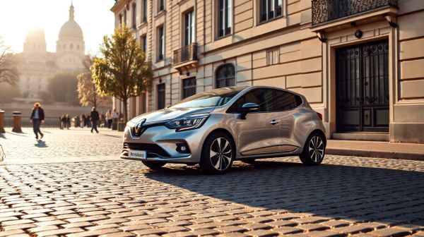 Top 5 conseils pour louer une voiture à Lyon sans stress
