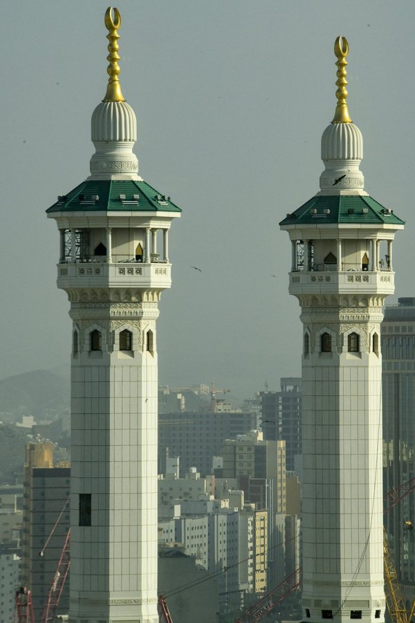 Faire la Omra en août : conseils pratiques pour bien préparer votre séjour