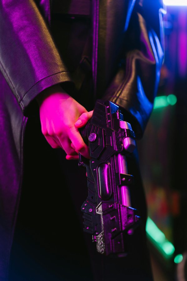 Vivez l'adrénaline du laser game à Porte de Châtillon !